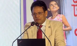 শিক্ষা খাতে জিডিপির ৫ শতাংশ ব্যয় করবে সরকার : মন্ত্রী