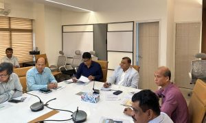 শিক্ষার্থীদের শতভাগ নির্ভুল পাঠ্যবই দেওয়ার নির্দেশ শিক্ষা সচিবের