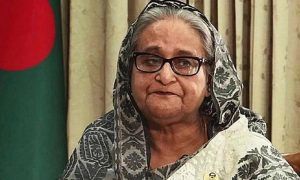 শেখ হাসিনার ৮৩২ ভরি সোনার নথি তলব