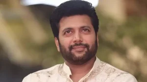শ্বশুরবাড়িতে দাসের মতো থাকতাম: জয়ম রবি