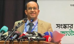 সামিট গ্রুপ ১১০০ কোটি টাকার ট্যাক্স ফাঁকি দিয়েছে
