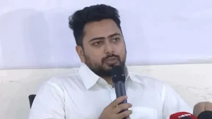 সার্বভৌম ক্ষমতার ভিত্তিতেই সাংবিধানিক সংস্কার হতে হবে : নাহিদ