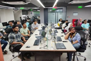 সেমিকন্ডাক্টর ইঞ্জিনিয়ার তৈরির নতুন দিগন্তে ইউভিটিআই