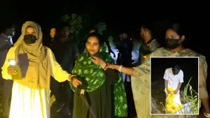 স্বামীকে হত্যার পর টুকরো ‍টুকরো, ফ্রিজে রাখতে গিয়ে ধরা