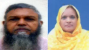 হজে গিয়ে ২ বাংলাদেশির মৃত্যু