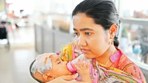 হাম মোকাবিলায় ব্যর্থতা স্পষ্ট