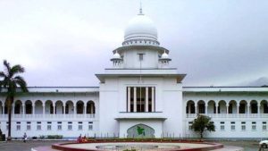 হামে মারা যাওয়া ৩৫২ শিশুর পরিবারকে ২ কোটি টাকা করে ক্ষতিপূরণ দিতে হাইকোর্টে রিট