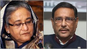 হাসিনা-কাদেরসহ ৪০ জনের বিরুদ্ধে চার্জশিট, ১২৭ জনকে অব্যাহতির সুপারিশ