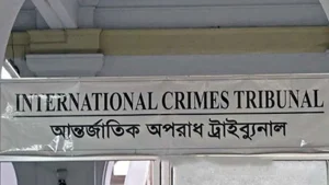 হৃদয় হত্যা মামলার তদন্ত প্রতিবেদন ১২ জুলাই দাখিলের নির্দেশ