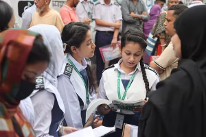 ২০২৭ সালের এসএসসি জানুয়ারি ও এইচএসসি পরীক্ষা জুনে
