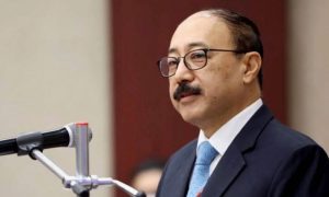 ২০৪৭ সালের মধ্যে ১০০ গিগাওয়াট পারমাণবিক সক্ষমতার লক্ষ্য ভারতের