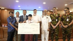 ৭৩১ শিক্ষার্থীকে ৯২ লক্ষাধিক টাকার শিক্ষাবৃত্তি দিলো ঢাকা উত্তর সিটি কর্পোরেশন