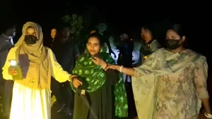 ‘জীবনে কখনো একটা পিঁপড়াও মারিনি’