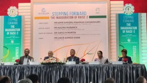 ‘৪ মানদণ্ড পূরণ না হলে কোনো প্রকল্প নয়, এটি জনগণের ট্যাক্সের টাকা’: অর্থমন্ত্রী