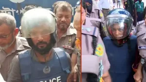 আত্মপক্ষ শুনানি শেষ, যুক্তিতর্ক শুনানি বৃহস্পতিবার