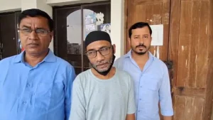 আদালতে এসে ন্যায়বিচার চাইলেন শিশু রামিসার বাবা