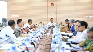 একনেকে ৩ হাজার ৮৯০ কোটি টাকার ১০ প্রকল্প অনুমোদন