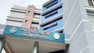 এবার পল্লবীতে মিলল আরেক নারীর গলিত মরদেহ
