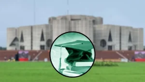 বাজেটে শিক্ষা খাত: কারিকুলামে যুক্ত হচ্ছে তৃতীয় ভাষা, উচ্চশিক্ষায় ঋণসুবিধা
