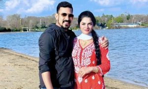 খালাস পেলেন ক্রিকেটার নাসির-তামিমা দম্পতি
