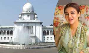 ঘোড়ার মাংস খাওয়া নিয়ে জয়া আহসানের রিট, যে নির্দেশ দিল হাইকোর্ট