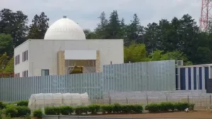 জাপানে মসজিদ উদ্বোধন করে বিপাকে পাকিস্তান