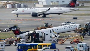 জাল লাইসেন্সে ১৭ বছর ধরে ৯০০ ফ্লাইট পরিচালনা করেছেন পাইলট