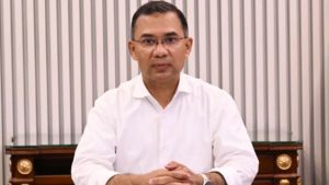 জুনের শেষে চীন সফরে যাবেন প্রধানমন্ত্রী : ডেপুটি স্পীকার