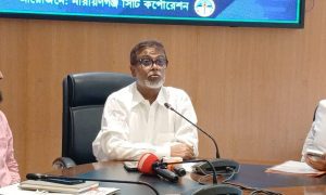 ডেঙ্গু নিয়ন্ত্রণে নাসিক প্রশাসকের কড়া বার্তা, অবহেলায় চাকরিচ্যুতি