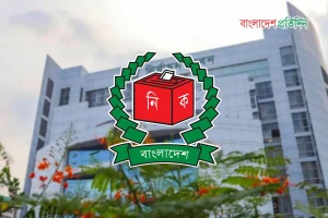 নির্বাচনি দায়িত্ব পালনকালে মারা গেলে পরিবার পাবে ১০ লাখ টাকা