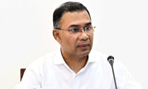 প্রধানমন্ত্রীর সভাপতিত্বে একনেক সভা চলছে