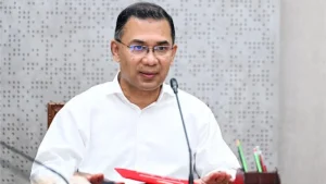 মশক নিধন শিখতে ফ্লোরিডা নয়, সন্ধ্যার পর ডোবার পাশে দাঁড়ান: চট্টগ্রামের মেয়রকে প্রধানমন্ত্রীর পরামর্শ