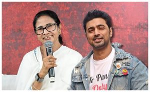 যত দিন বেঁচে থাকব, মমতা বন্দ্যোপাধ্যায়ের সঙ্গে আছি : দেব