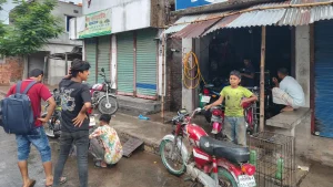 শিশুশ্রম, শীর্ষে রাজশাহী বিভাগ