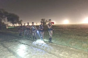 ইন্টারপোলের রেড নোটিশভুক্ত বাংলাদেশি লিবিয়ায় গ্রেফতার