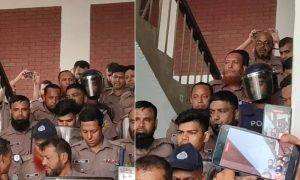 রামিসা হত্যা : সোহেল রানা-স্বপ্নার বিচার শুরু, সাক্ষ্যগ্রহণ মঙ্গলবার
