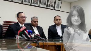 হাইকোর্টে নথি পৌছালে দ্রুত শুনানির উদ্যোগ নেয়া হবে: অ্যাটর্নি জেনারেল